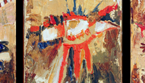 Triptyque