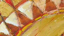 Les couleurs de la Terre